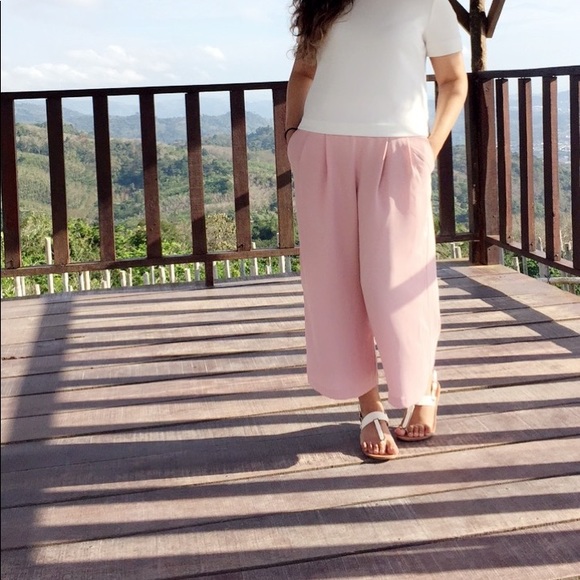 Zara trousers - Picture 4 of 4